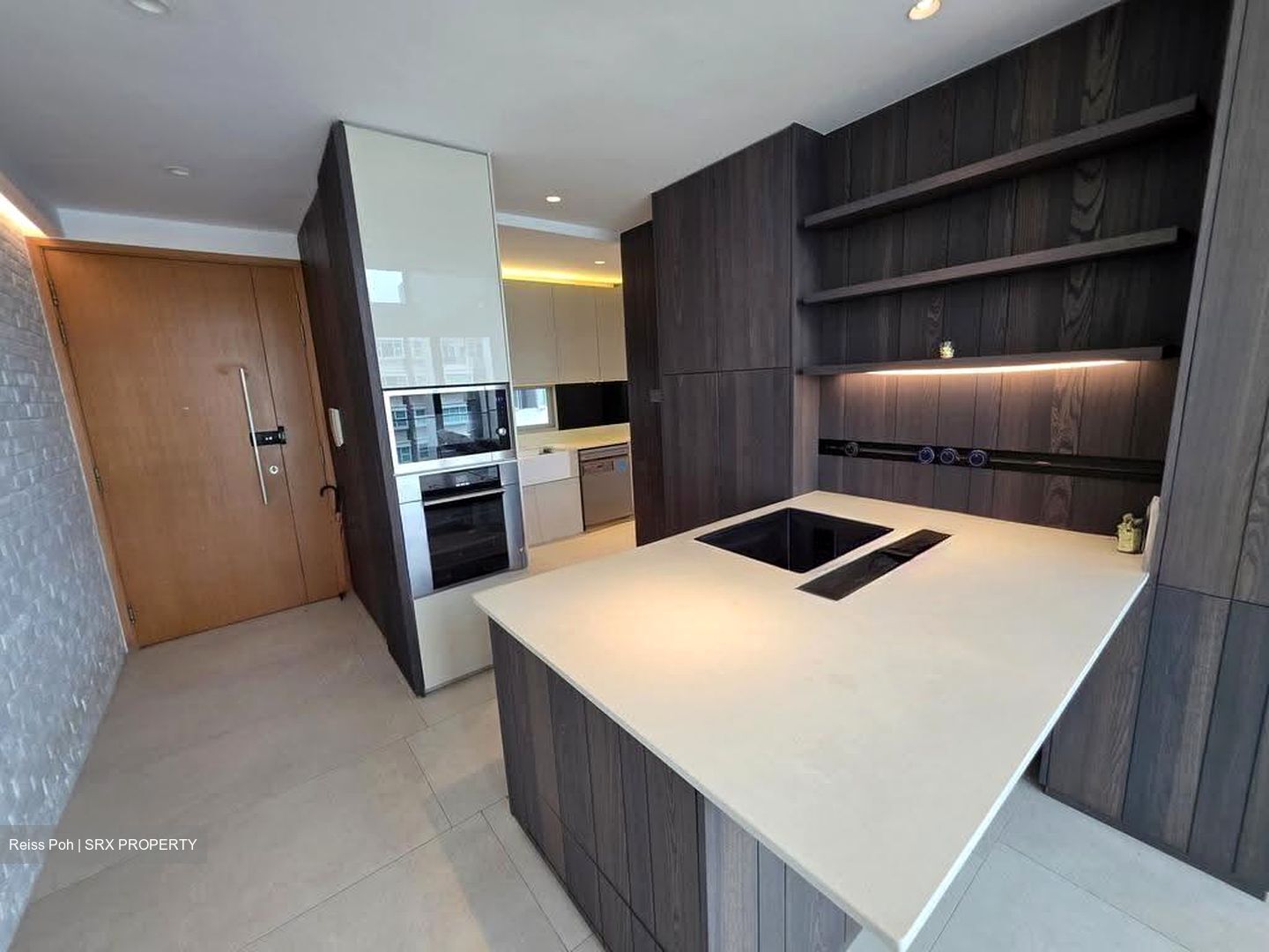 One Jervois (D10), Condominium #610264851